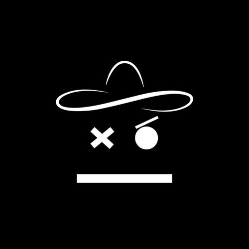 WATCHING ME YOU Overzised Tee - Sombrero X Laundry Industry