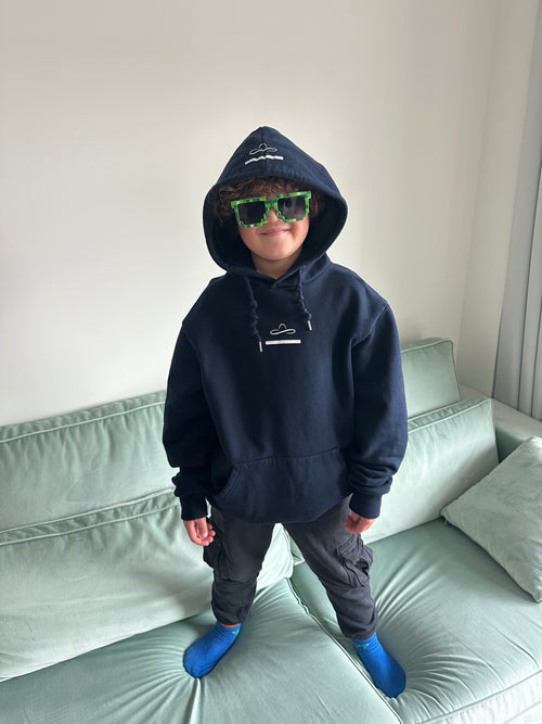 PROVOCATEUR Hoodie - Sombrero X Laundry Industry