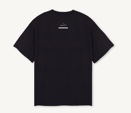 PROVOCATEUR Overzised Tee - Sombrero X Laundry Industry